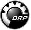 Logo de la compagnie BRP