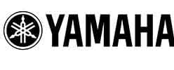 Logo de la compagnie Yamaha