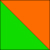 Orange Vert